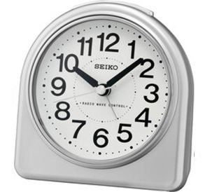 Seiko Desk Clock QHR204S