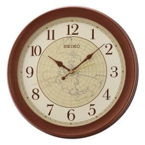 Seiko Wall Clock QXA709B