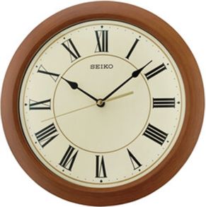 Seiko Wall Clock QXA713T