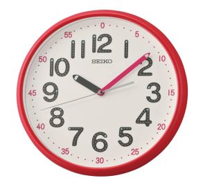 Seiko Wall Clock QXA793R