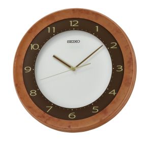 Seiko Wall Clock QXA817B