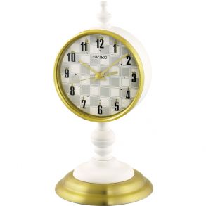 Seiko Desk Clock QXG156G