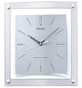 Seiko Wall Clock QXR205S