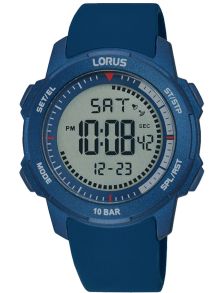 Lorus Mens Sports R2373PX9