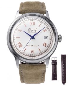 Orient Bambino 75 Anniversary Limited Edition RA-AC0027S