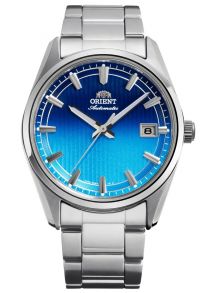 Orient Stretto Date Limited RA-AC0R09L