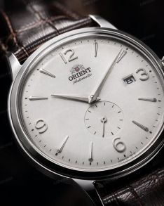 Orient Automatic Small Seconds Dial 40mm