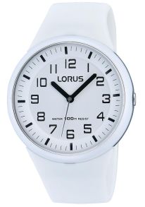 Lorus 100M Analog RRX53DX-9