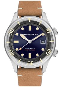 Spinnaker Bradner Tidal Blue Automatic SP-5062-05
