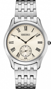 Seiko Mens Classic SRK047P1
