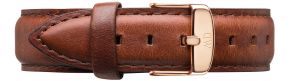Wristband Daniel Wellington Classic St Andrews Rose Dam 0707DW