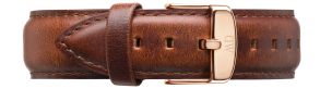 Wristband Daniel Wellington Classic St Andrews Rose Man 20mm 0306DW