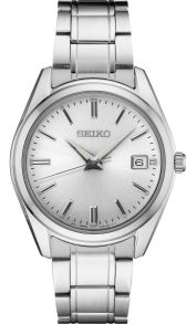 Seiko New Link Sapphire Mens SUR307P1