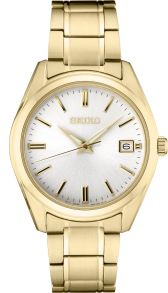 Seiko New Link Sapphire Mens SUR314P1