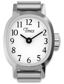Timex Cavatina Mini Watch Ring TW2Y70700