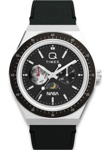 Timex Q Nasa 40mm TW2Y56800