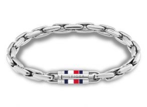 Tommy Hilfiger Mens Chains Bracelet 2790749