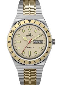 Timex Q Reissue TW2V18600