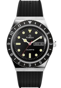 Timex Q Timex Reissue Day-Date TW2V32000