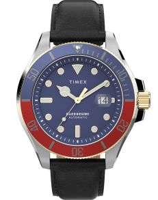 Timex Harborside Coast Automatic TW2V72200