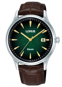 Lorus Classic RS997DX9