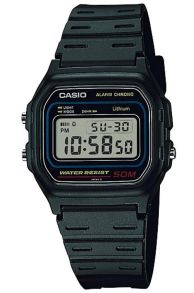 Casio Classic W-59-1VQES