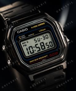 Casio Classic W-59-1VQES