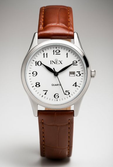 INEX Classic Lady Leather 30mm