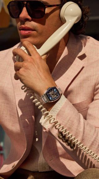 Bulova Classic Maquina 98A319