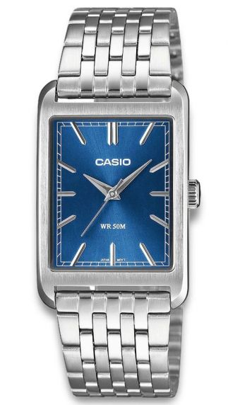 Casio Timeless MTP-B215D-2AVER