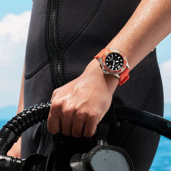 Citizen Promaster Diver BN0268-01E