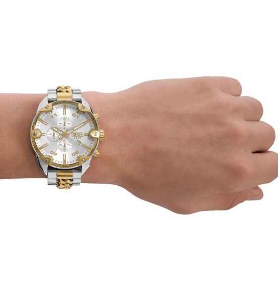 Diesel Spiked DZ4629