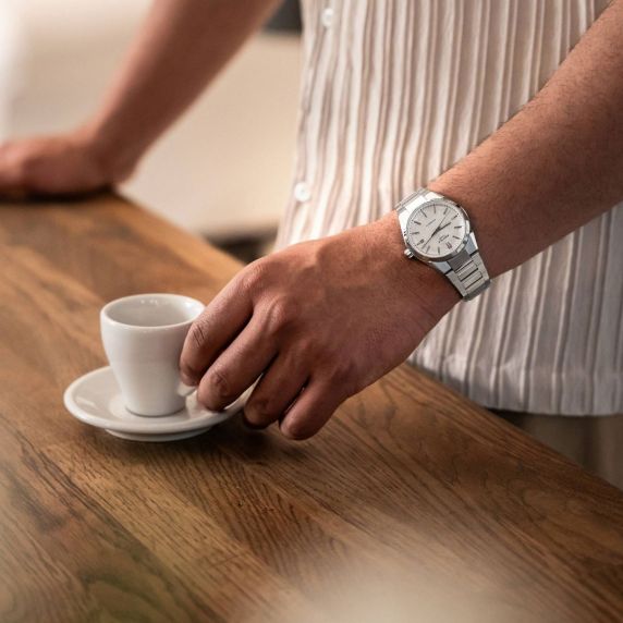 Casio Edifice Automatic EFK-110D-7AER