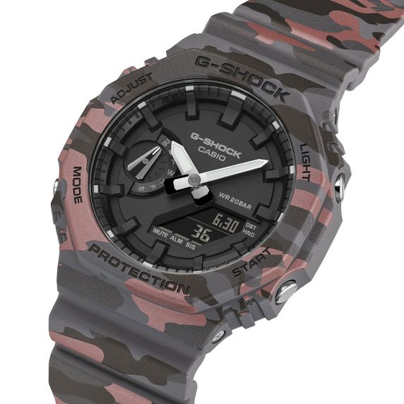 Casio G-Shock Classic GA-2100CM-8AER