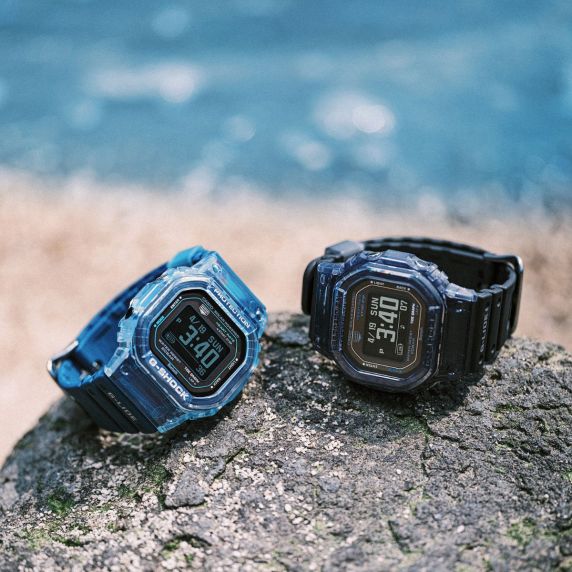 Casio G-Shock G-Lide GBX-H5600-1ER