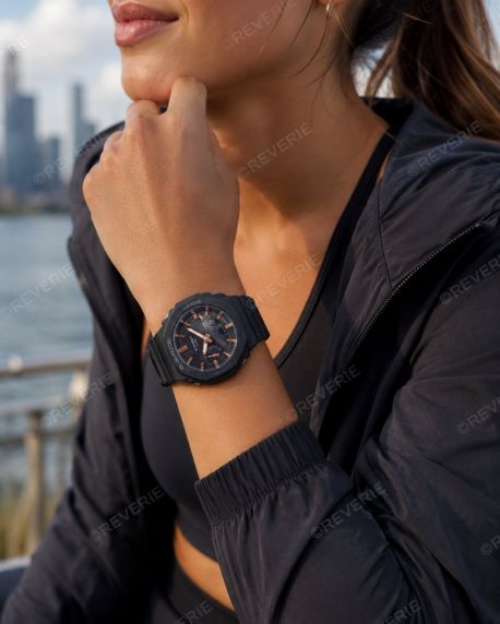 Casio G-Shock Sporty 42mm