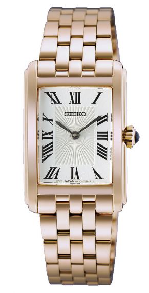 Seiko Classic Ladies 22mm