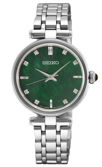 Seiko Classic Ladies 29mm HGH006P1