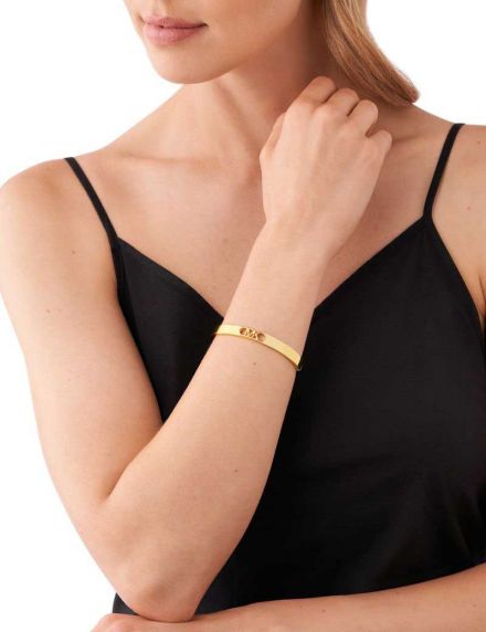 Michael Kors MK Statement Link MKJ828700710