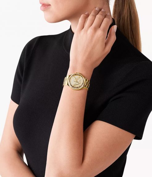 Michael Kors Lennox MK7229
