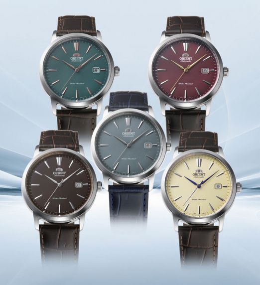 Orient Bambino RA-AC0F16S