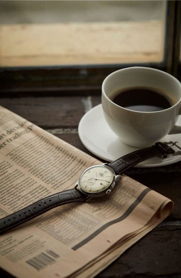 Orient Bambino RA-AP0003S