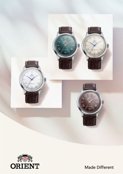 Orient Bambino RA-BB0001E