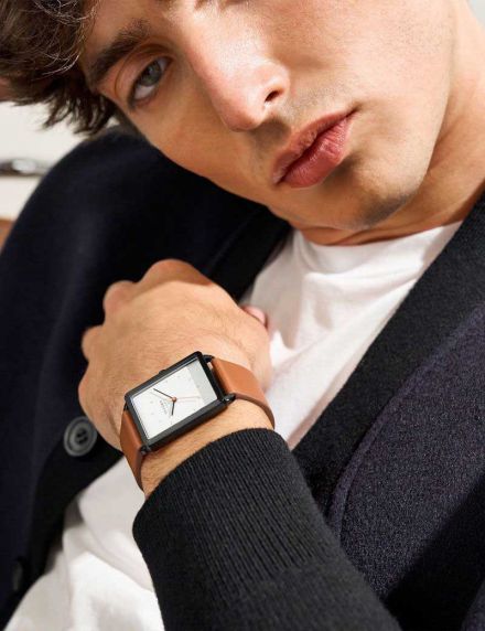 Skagen Hagen SKW6929