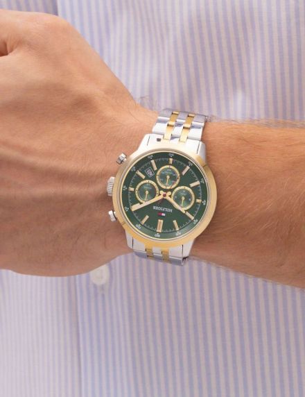 Tommy Hilfiger Kent 1710754