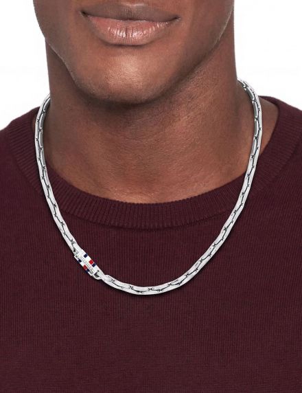 Tommy Hilfiger Mens Chains 2790745
