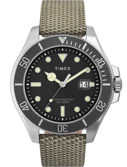 Timex Harborside Coast TW2U81800