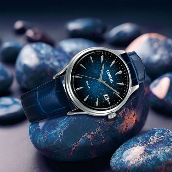 Lorus Classic RS995DX9