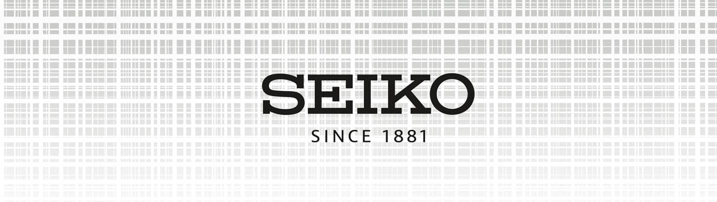 Seiko